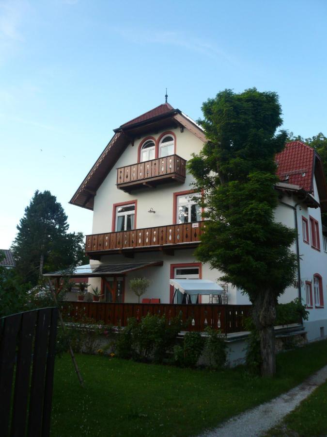 Alte Apartamento