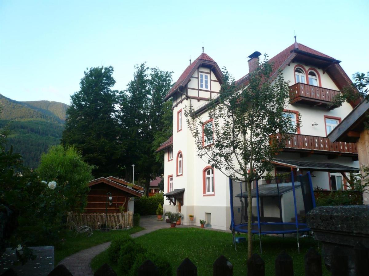 Apartamento Alte Garmisch-Partenkirchen
