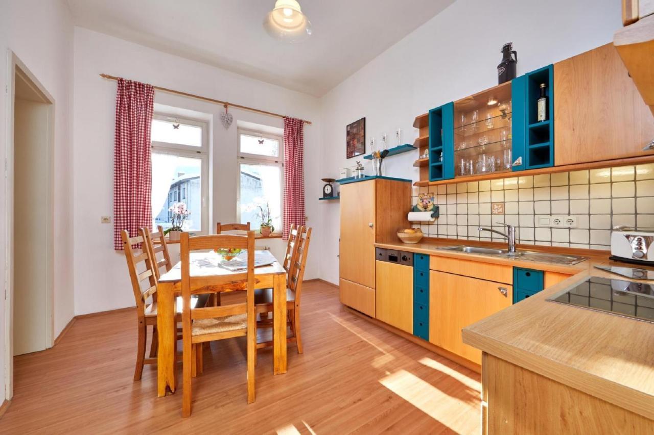 Alte Apartamento