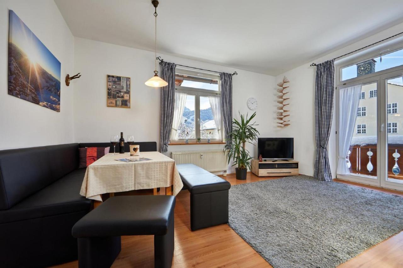 Apartamento Alte *