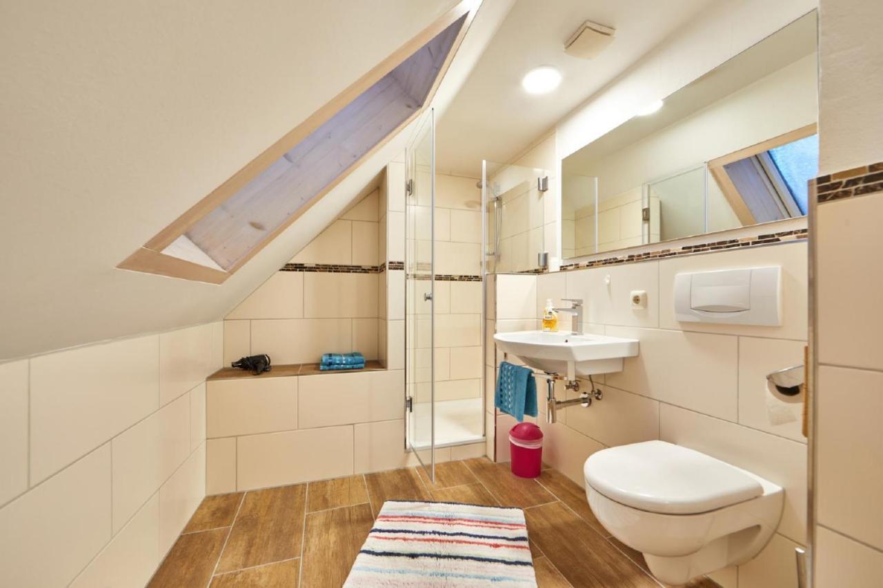 Alte Apartamento