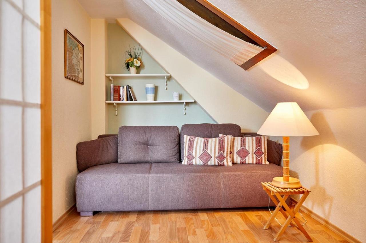 Alte Apartamento *
