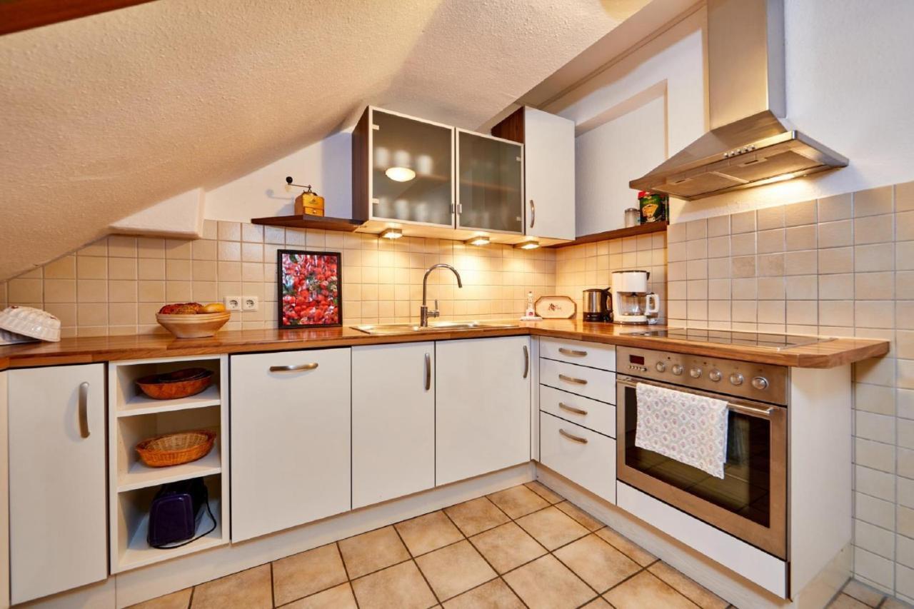Apartamento Alte Garmisch-Partenkirchen
