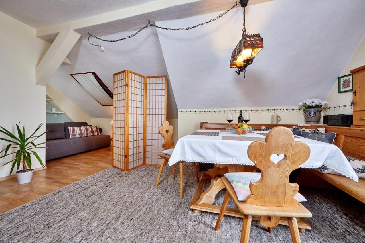 Alte Apartamento