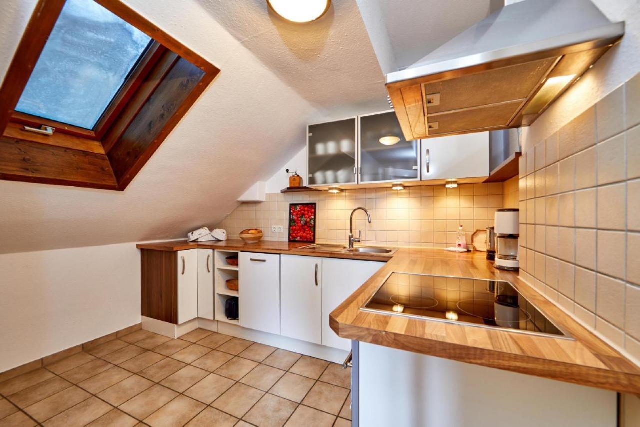 Apartamento Alte