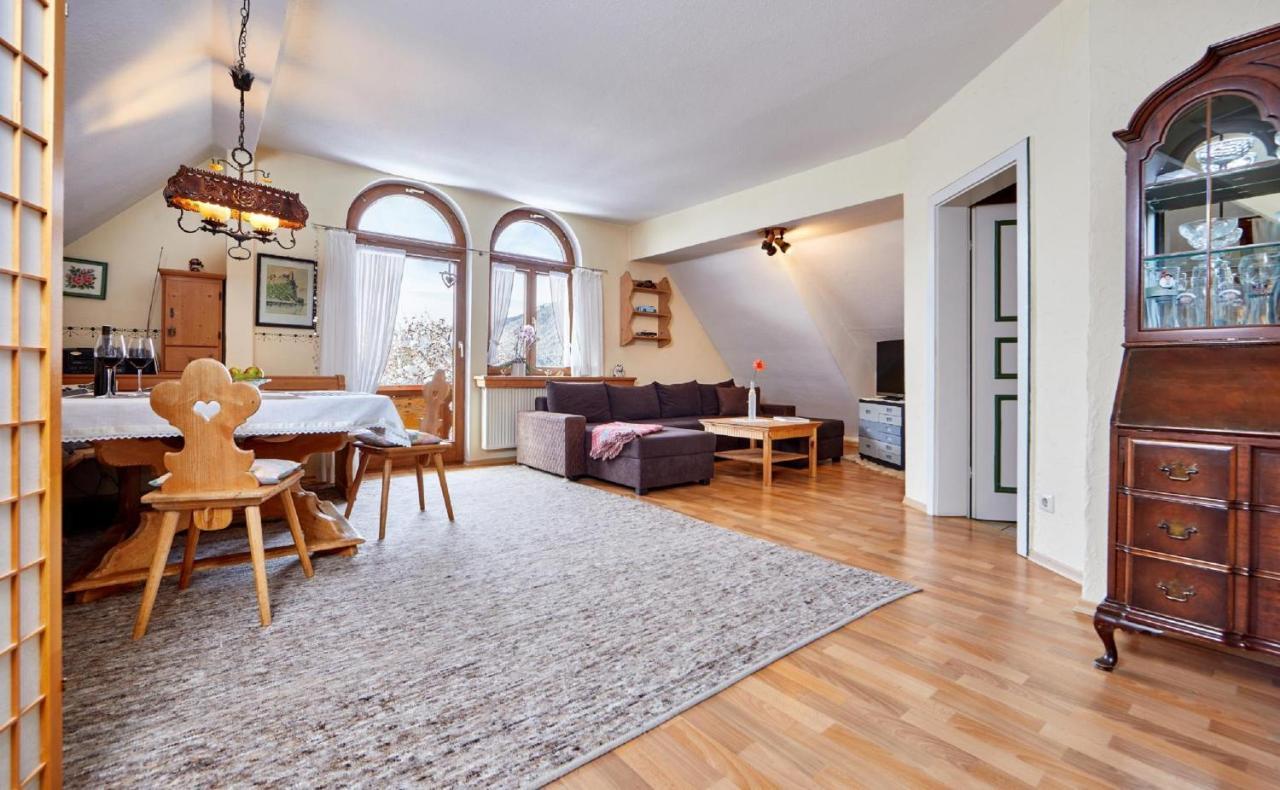 Apartamento Alte Garmisch-Partenkirchen