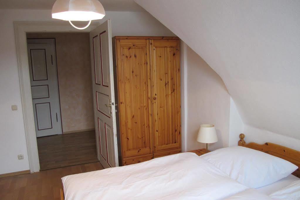 Alte Apartamento *