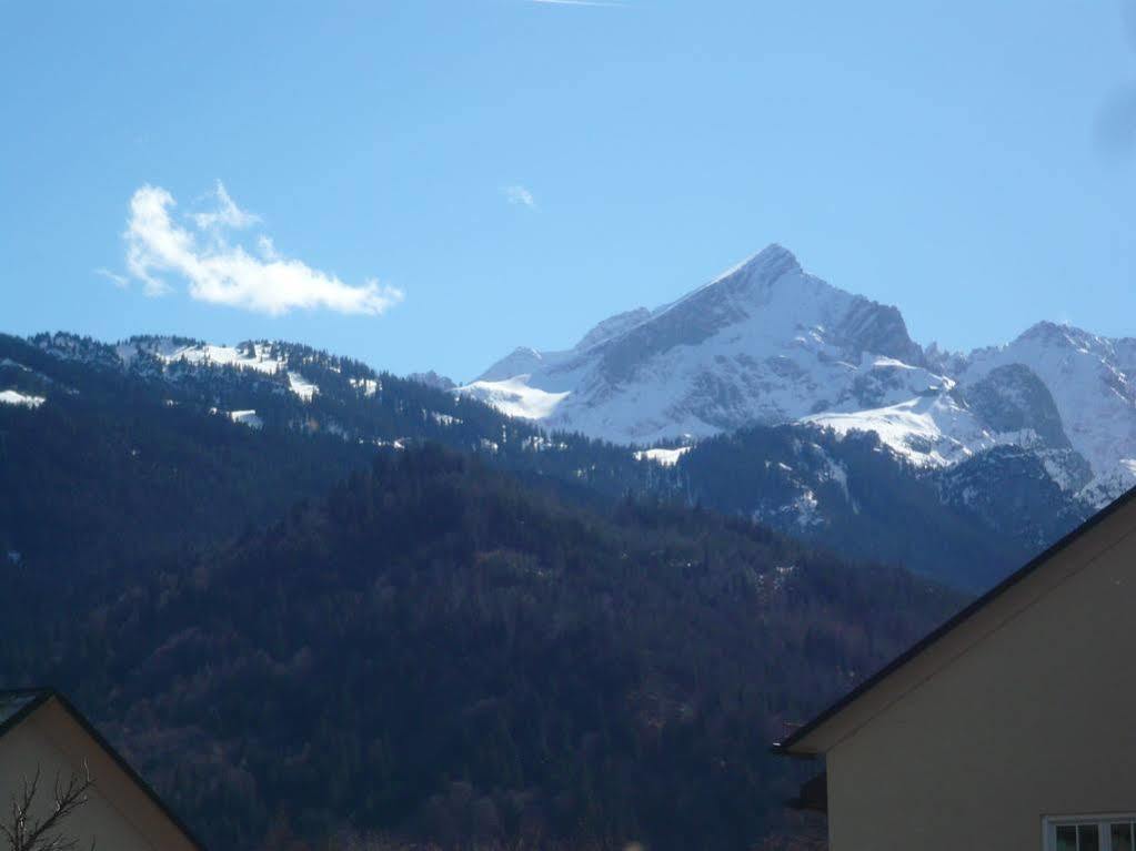 Alte Apartamento *