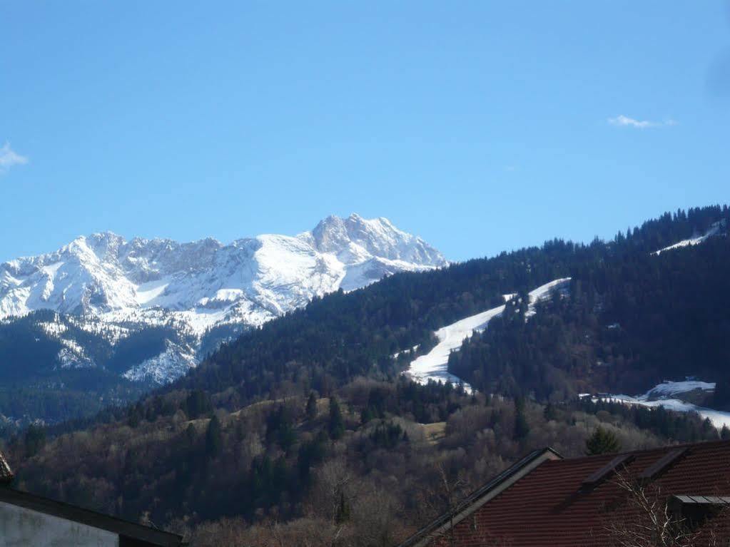 Alte Apartamento *