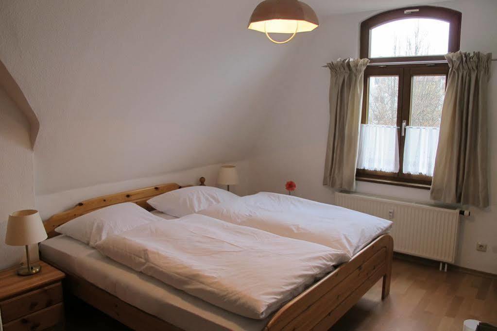 Alte Apartamento